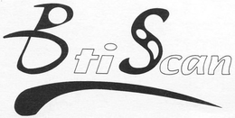 BTI SCAN trademark