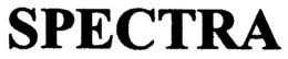 SPECTRA trademark