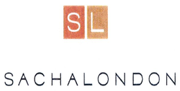 SL SACHALONDON trademark