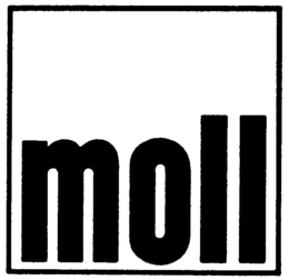 MOLL trademark