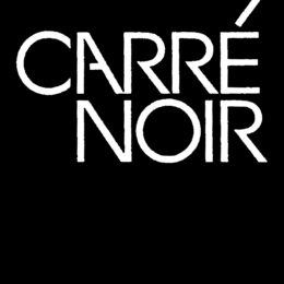 CARRÉ NOIR trademark