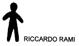 RICCARDO RAMI trademark