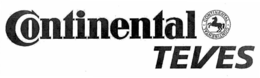 CONTINENTAL TEVES trademark
