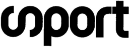 SPORT trademark