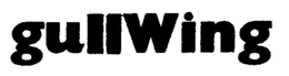 GULLWING trademark