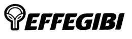 EFFEGIBI trademark
