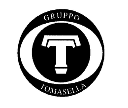 GRUPPO TOMASELLA T trademark