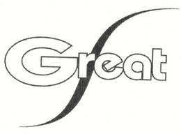GREAT trademark