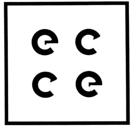 E C C E trademark