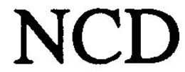 NCD trademark