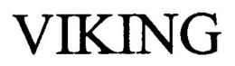VIKING trademark
