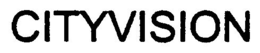 CITYVISION trademark