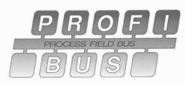 PROFI BUS PROCESS FIELD BUS trademark