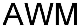 AWM trademark
