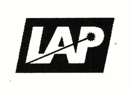 LAP trademark