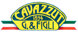 CAVAZZUTI G & FIGLI 1894 trademark