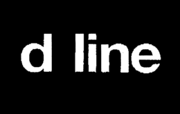 D LINE trademark