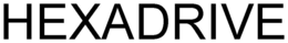 HEXADRIVE trademark