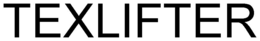 TEXLIFTER trademark