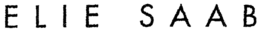 ELIE SAAB trademark