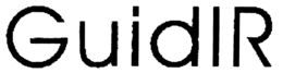 GUIDIR trademark