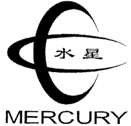 MERCURY trademark