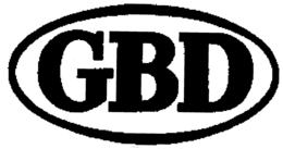 GBD trademark