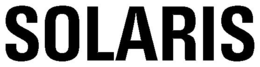 SOLARIS trademark