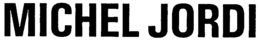 MICHEL JORDI trademark