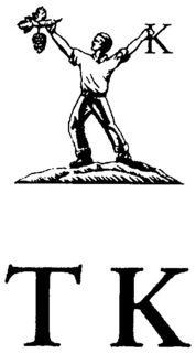 TK trademark