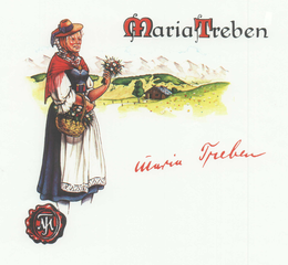 MARIA TREBEN trademark