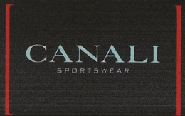 CANALI SPORTSWEAR trademark