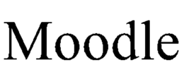 MOODLE trademark
