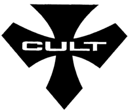 CULT trademark