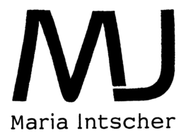 MJ MARIA INTSCHER trademark