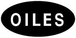 OILES trademark