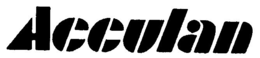 ACCULAN trademark