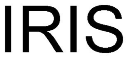 IRIS trademark