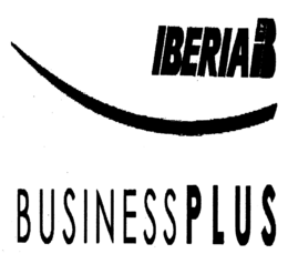 IBERIA BUSINESSPLUS trademark