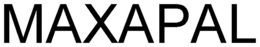 MAXAPAL trademark