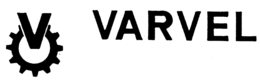 V VARVEL trademark