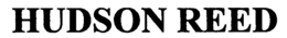 HUDSON REED trademark