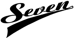 SEVEN trademark