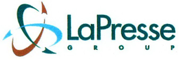 LAPRESSE GROUP trademark