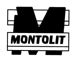 M MONTOLIT trademark
