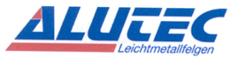 ALUTEC LEICHTMETALLFELGEN trademark