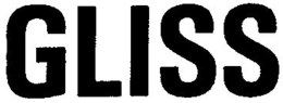 GLISS trademark