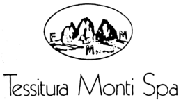 TESSITURA MONTI SPA trademark