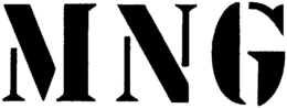 MNG trademark