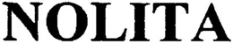 NOLITA trademark